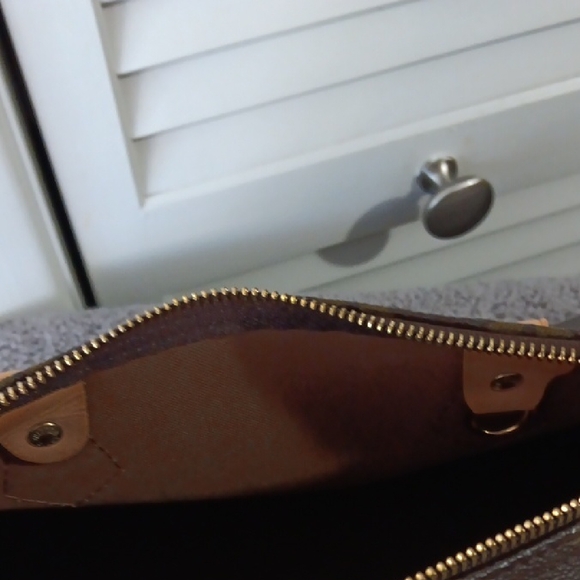 Louis Vuitton Hand Painted Speedy 30 - Picture 12 of 15